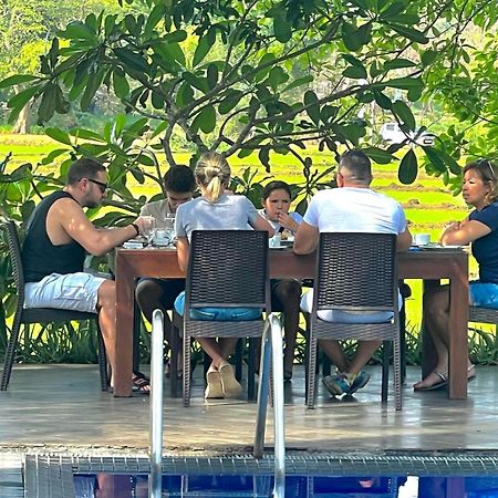 Kubura Resort Anuradhapura Ngoại thất bức ảnh
