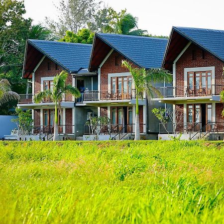 Kubura Resort Anuradhapura Ngoại thất bức ảnh
