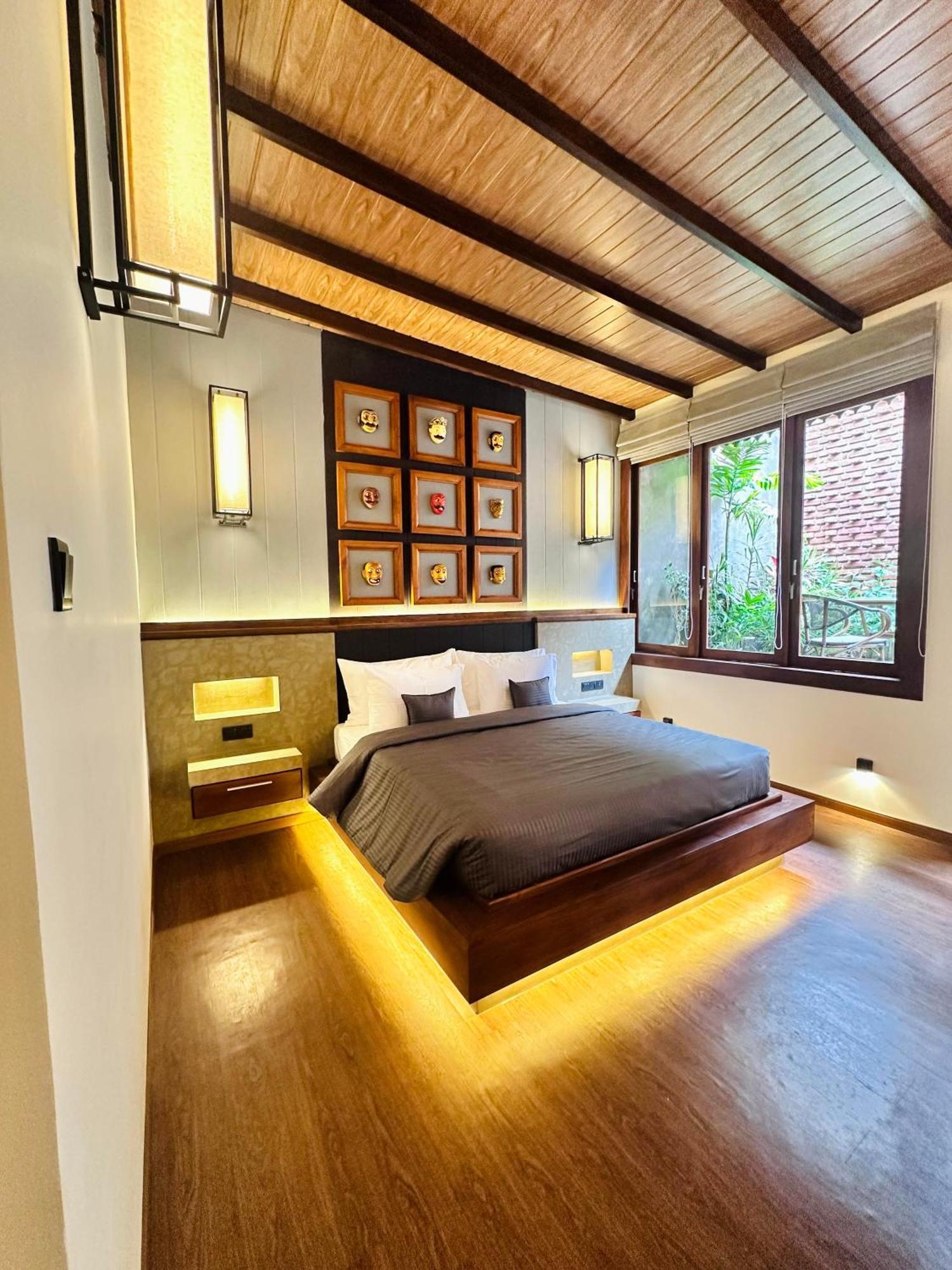 Kubura Resort Anuradhapura Ngoại thất bức ảnh