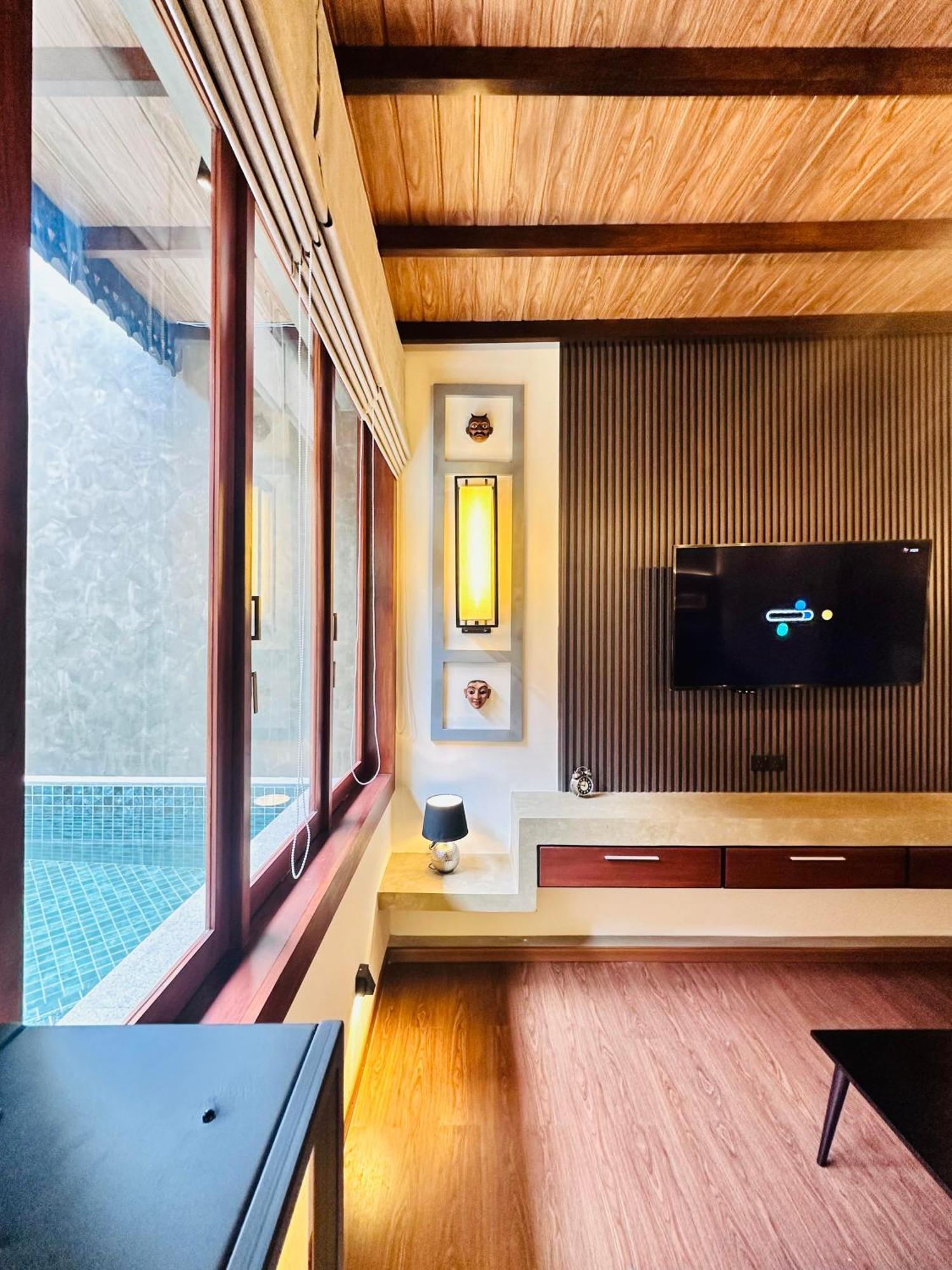 Kubura Resort Anuradhapura Ngoại thất bức ảnh