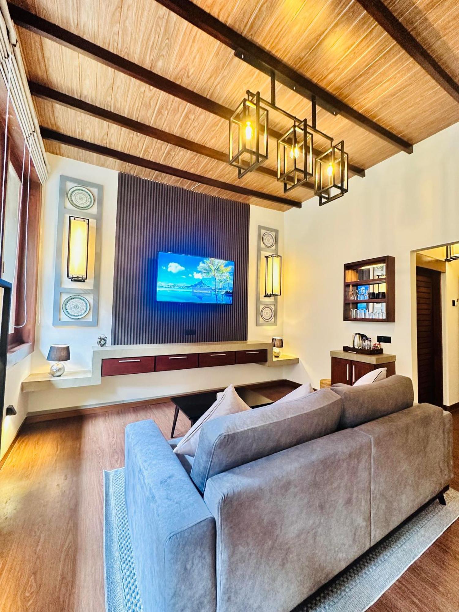 Kubura Resort Anuradhapura Ngoại thất bức ảnh