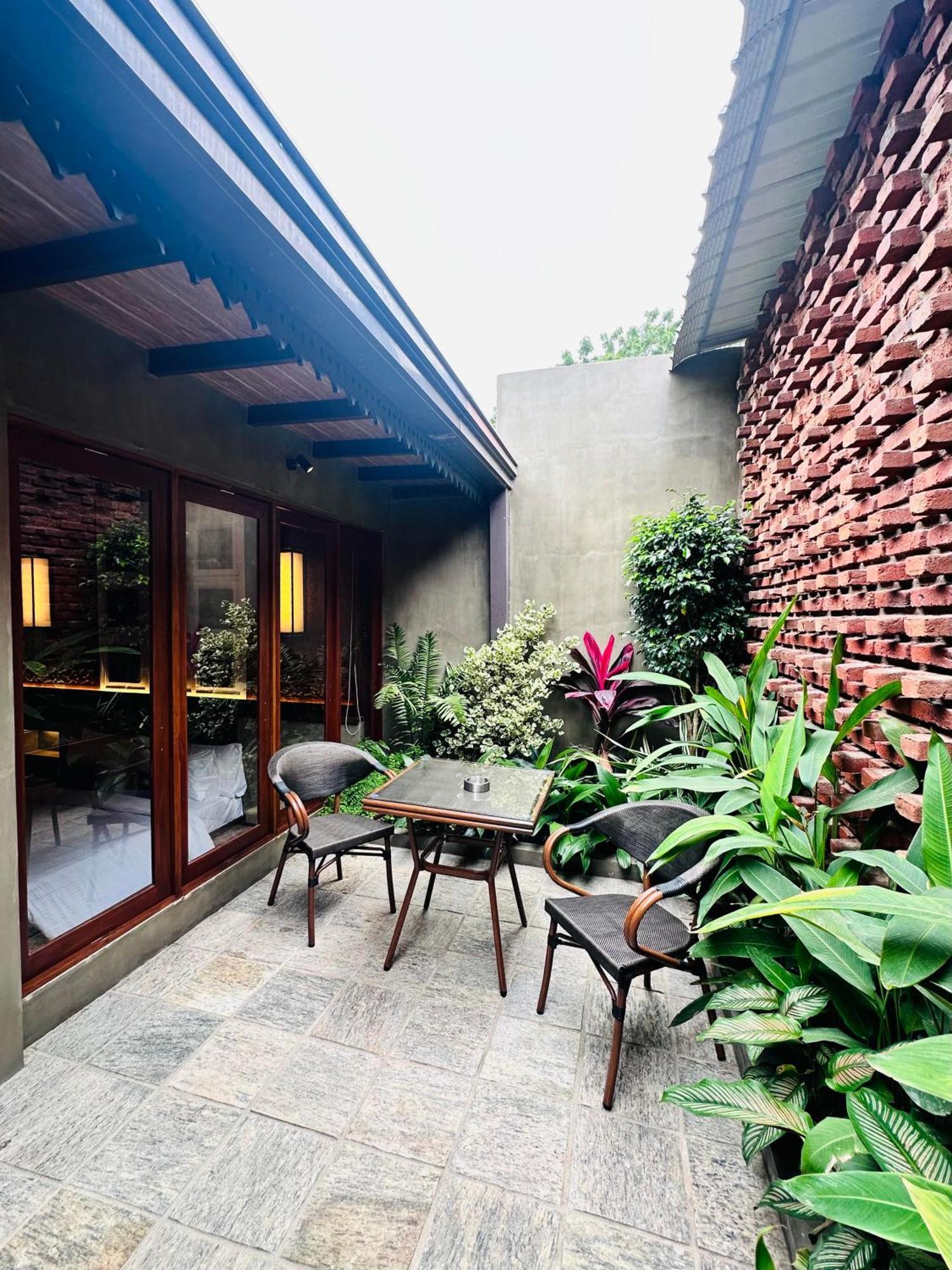 Kubura Resort Anuradhapura Ngoại thất bức ảnh