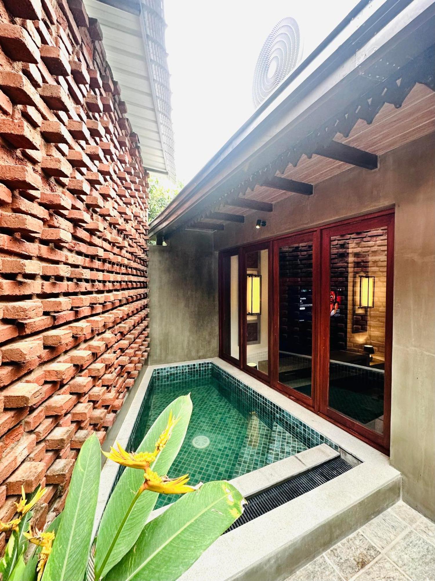 Kubura Resort Anuradhapura Ngoại thất bức ảnh