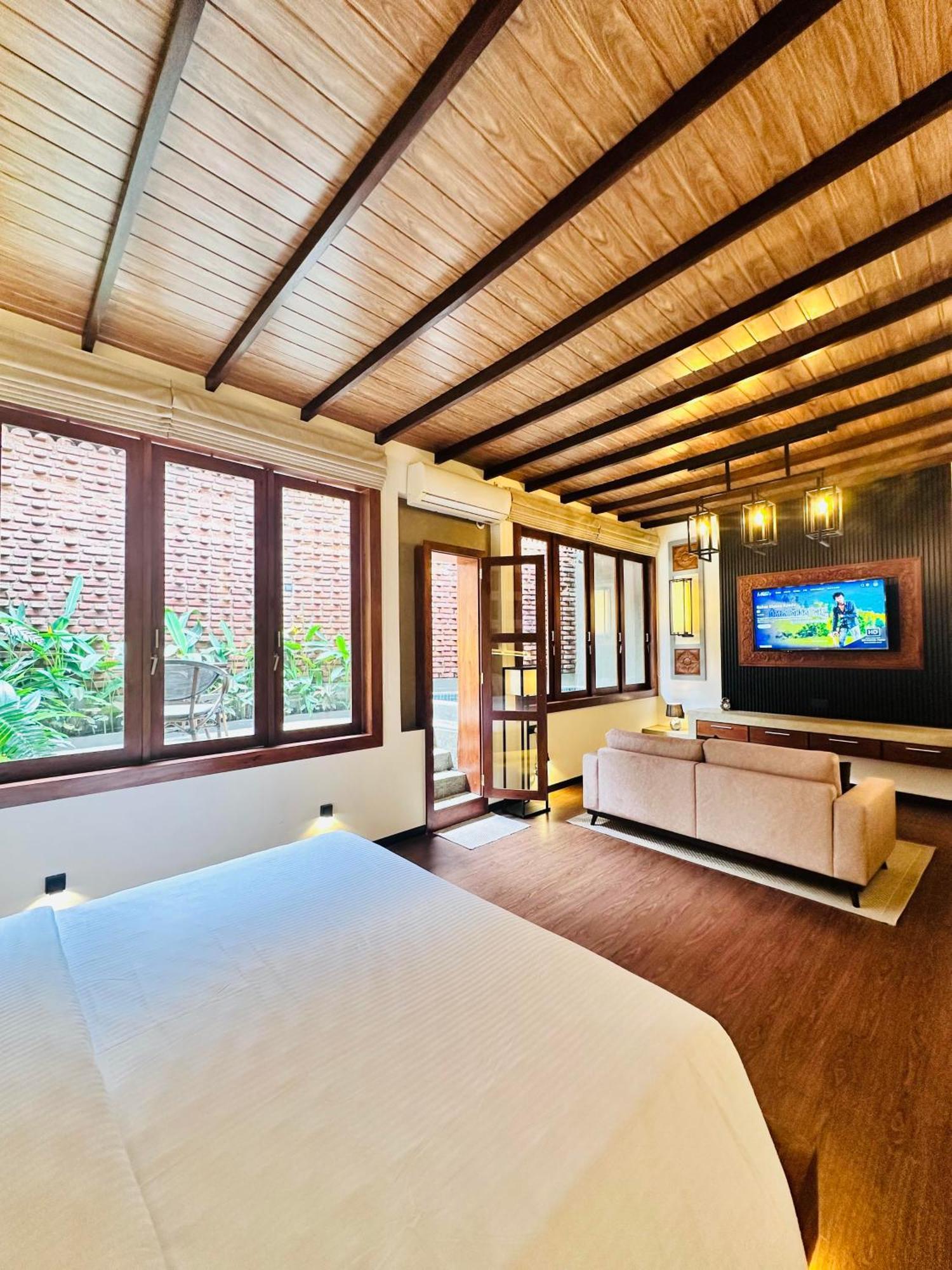 Kubura Resort Anuradhapura Ngoại thất bức ảnh
