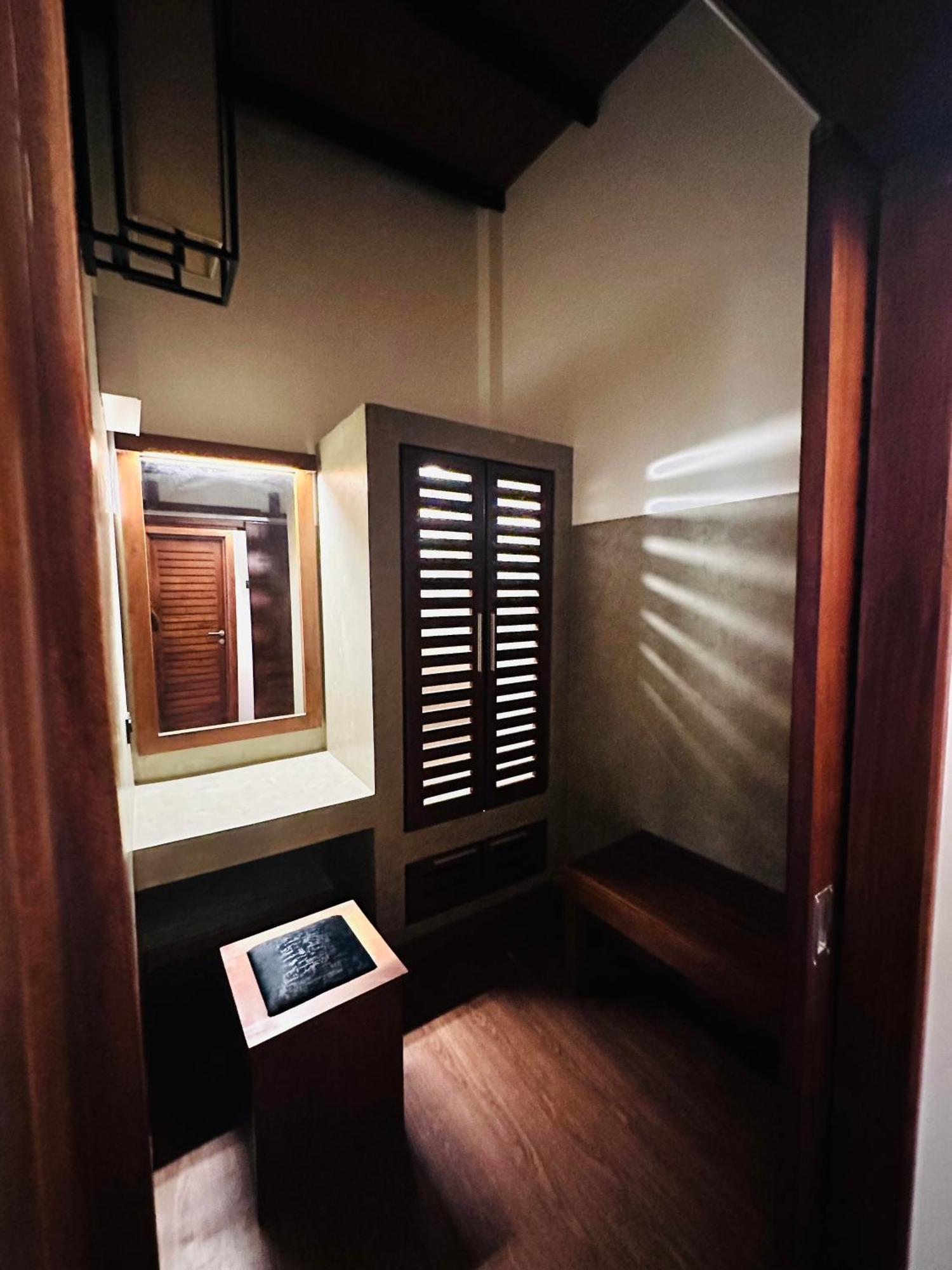Kubura Resort Anuradhapura Ngoại thất bức ảnh