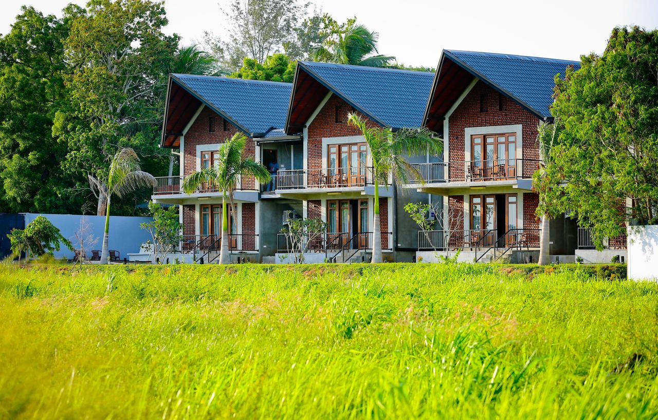 Kubura Resort Anuradhapura Ngoại thất bức ảnh