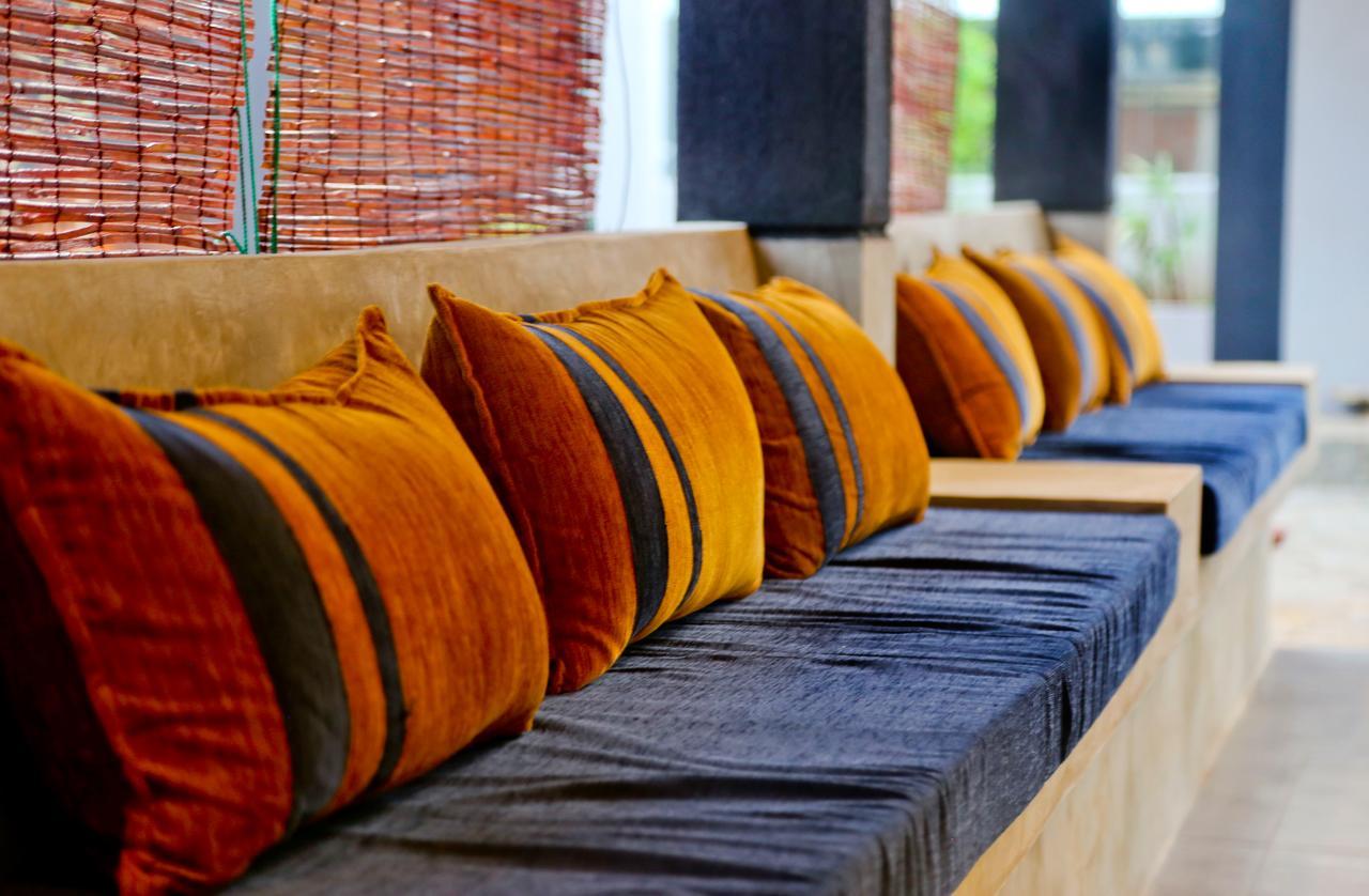Kubura Resort Anuradhapura Ngoại thất bức ảnh