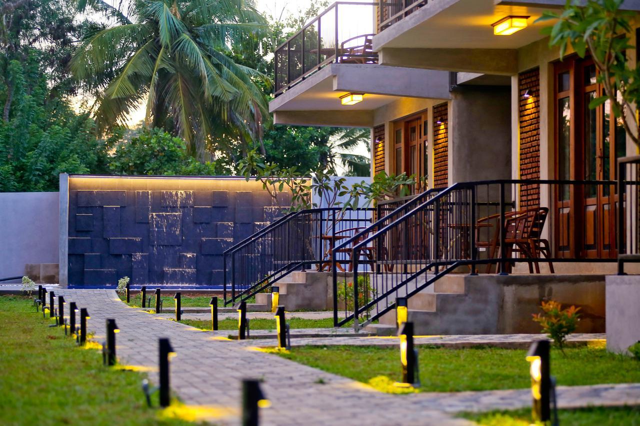 Kubura Resort Anuradhapura Ngoại thất bức ảnh