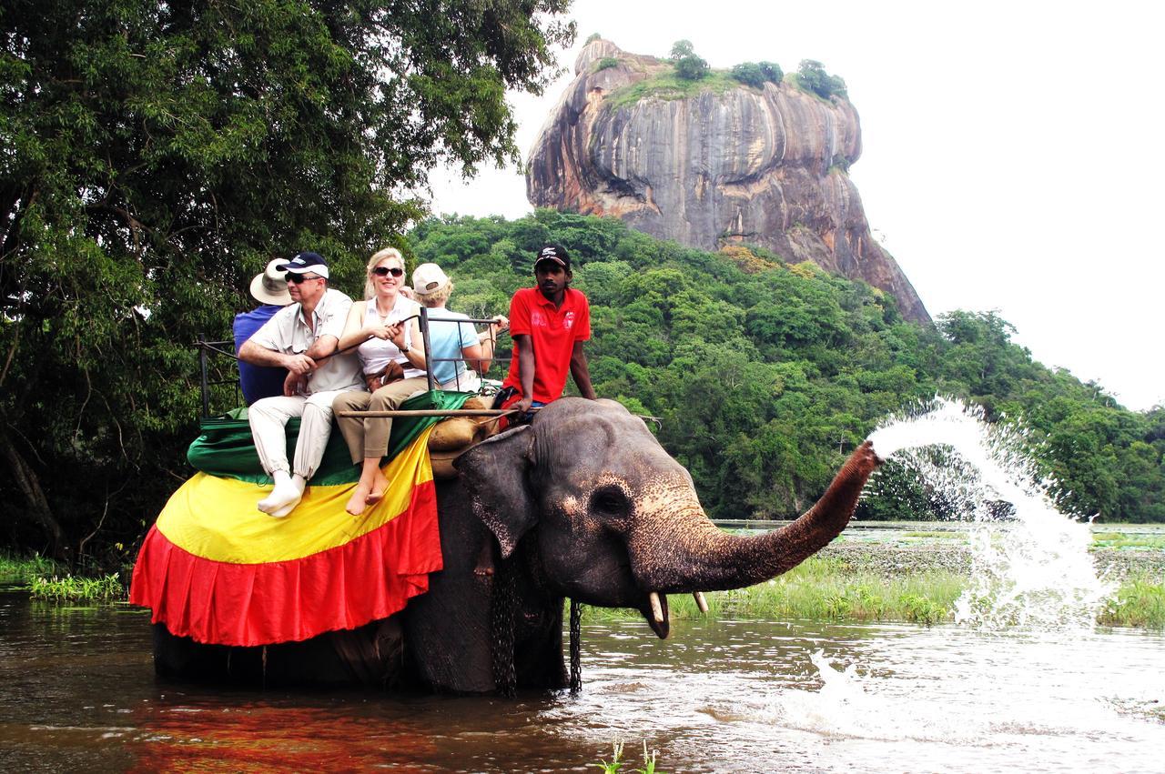 Kubura Resort Anuradhapura Ngoại thất bức ảnh
