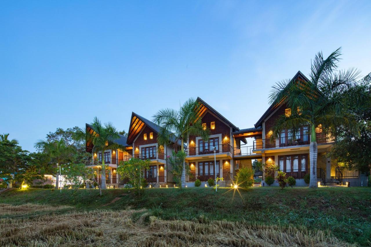 Kubura Resort Anuradhapura Ngoại thất bức ảnh