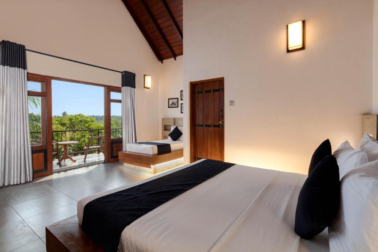 Kubura Resort Anuradhapura Ngoại thất bức ảnh