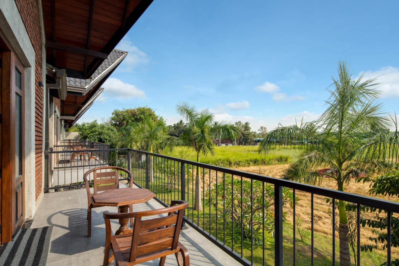Kubura Resort Anuradhapura Ngoại thất bức ảnh