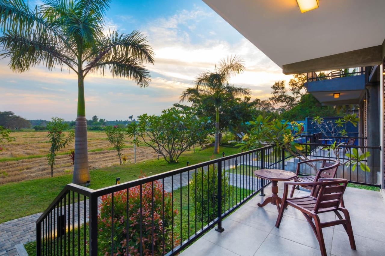 Kubura Resort Anuradhapura Ngoại thất bức ảnh