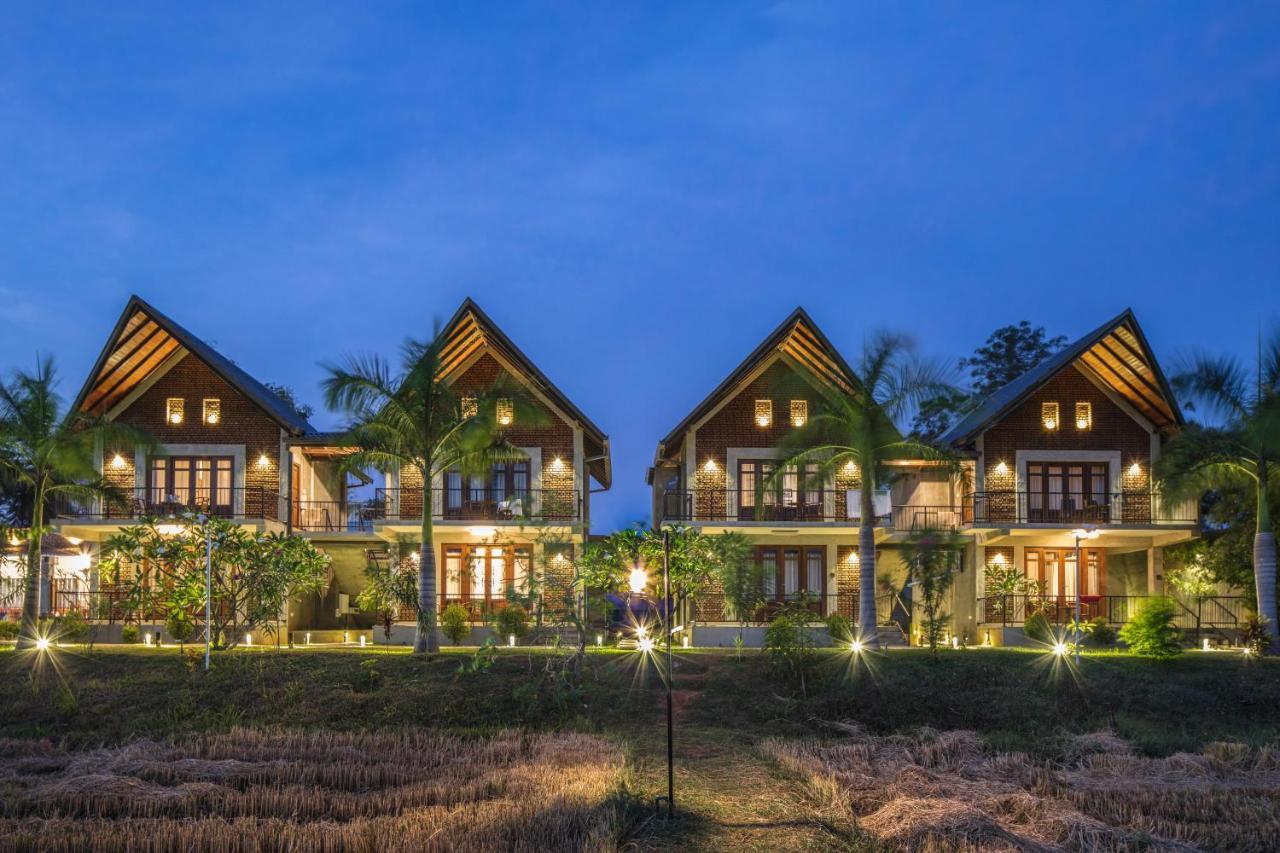 Kubura Resort Anuradhapura Ngoại thất bức ảnh
