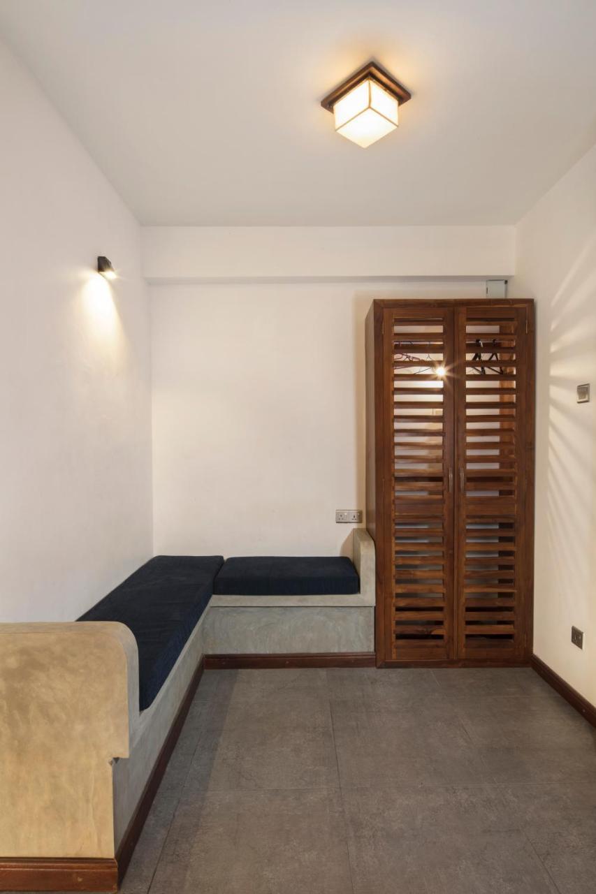 Kubura Resort Anuradhapura Ngoại thất bức ảnh